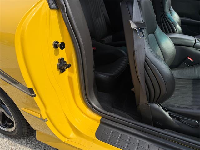 2002 Pontiac Firebird (CC-2063921) for sale in Mundelein, Illinois