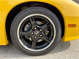 2002 Pontiac Firebird (CC-2063921) for sale in Mundelein, Illinois