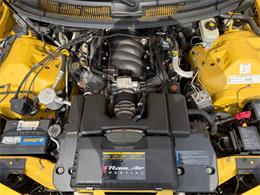 2002 Pontiac Firebird (CC-2063921) for sale in Mundelein, Illinois