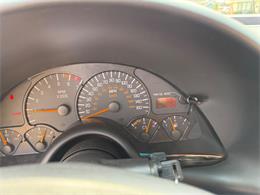 2002 Pontiac Firebird (CC-2063921) for sale in Mundelein, Illinois