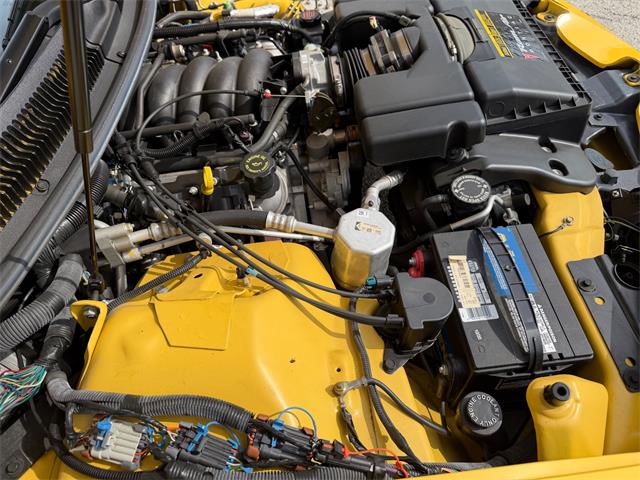 2002 Pontiac Firebird (CC-2063921) for sale in Mundelein, Illinois
