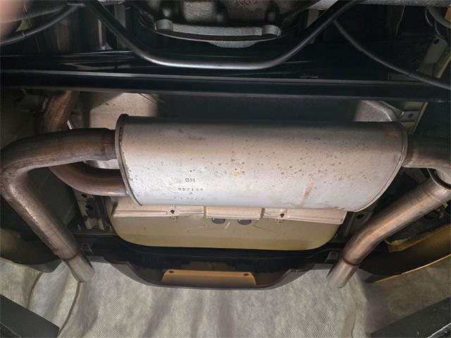 2002 Pontiac Firebird (CC-2063921) for sale in Mundelein, Illinois