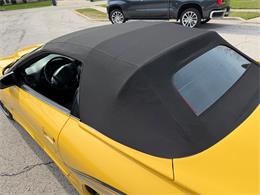 2002 Pontiac Firebird (CC-2063921) for sale in Mundelein, Illinois