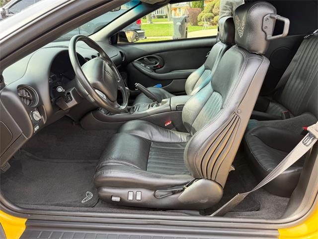 2002 Pontiac Firebird (CC-2063921) for sale in Mundelein, Illinois
