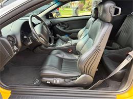 2002 Pontiac Firebird (CC-2063921) for sale in Mundelein, Illinois