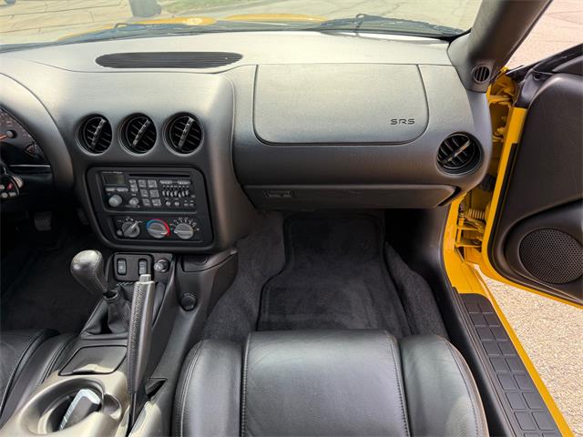 2002 Pontiac Firebird (CC-2063921) for sale in Mundelein, Illinois