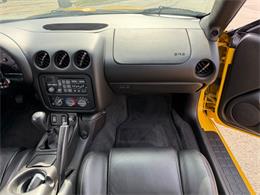 2002 Pontiac Firebird (CC-2063921) for sale in Mundelein, Illinois