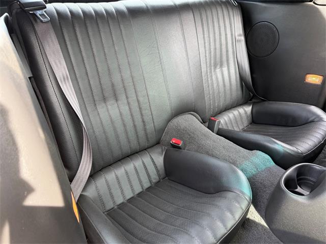 2002 Pontiac Firebird (CC-2063921) for sale in Mundelein, Illinois