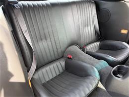 2002 Pontiac Firebird (CC-2063921) for sale in Mundelein, Illinois