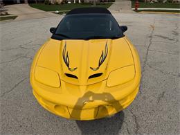 2002 Pontiac Firebird (CC-2063921) for sale in Mundelein, Illinois