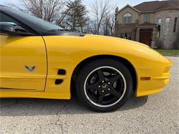 2002 Pontiac Firebird (CC-2063921) for sale in Mundelein, Illinois