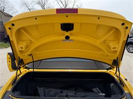 2002 Pontiac Firebird (CC-2063921) for sale in Mundelein, Illinois