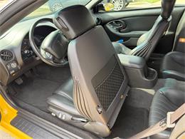 2002 Pontiac Firebird (CC-2063921) for sale in Mundelein, Illinois