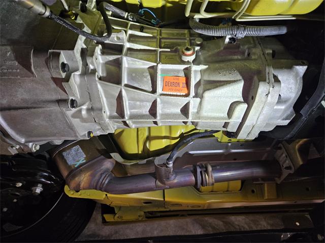 2002 Pontiac Firebird (CC-2063921) for sale in Mundelein, Illinois