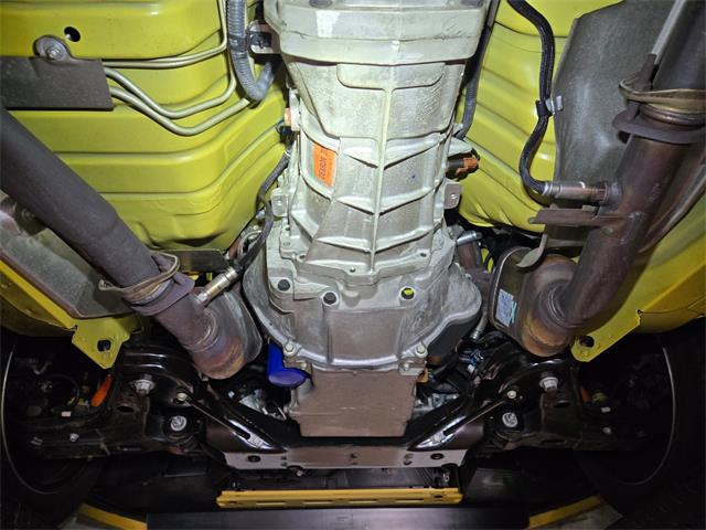 2002 Pontiac Firebird (CC-2063921) for sale in Mundelein, Illinois