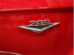 1966 Ford Mustang (CC-2063922) for sale in Mundelein, Illinois