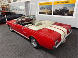 1966 Ford Mustang (CC-2063922) for sale in Mundelein, Illinois