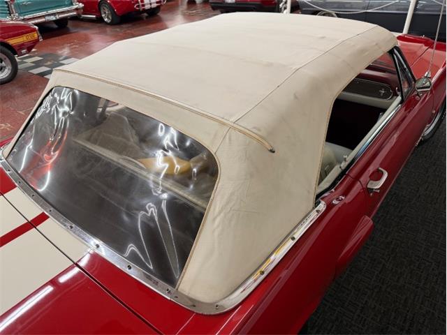 1966 Ford Mustang (CC-2063922) for sale in Mundelein, Illinois