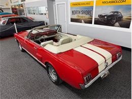 1966 Ford Mustang (CC-2063922) for sale in Mundelein, Illinois