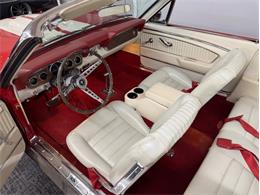 1966 Ford Mustang (CC-2063922) for sale in Mundelein, Illinois
