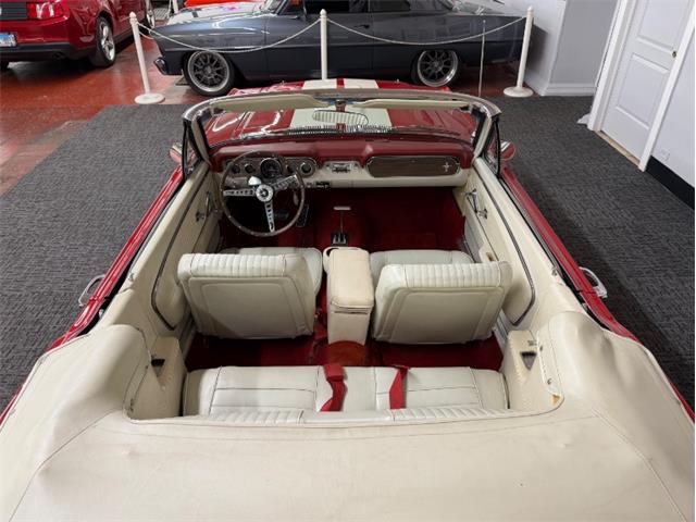 1966 Ford Mustang (CC-2063922) for sale in Mundelein, Illinois