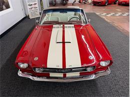 1966 Ford Mustang (CC-2063922) for sale in Mundelein, Illinois