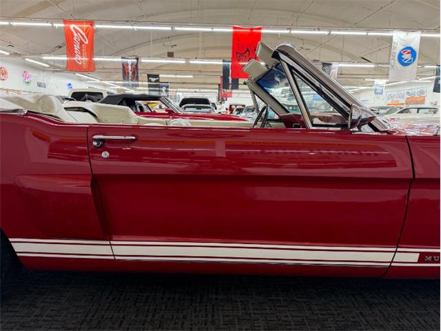 1966 Ford Mustang (CC-2063922) for sale in Mundelein, Illinois
