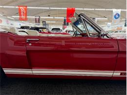 1966 Ford Mustang (CC-2063922) for sale in Mundelein, Illinois
