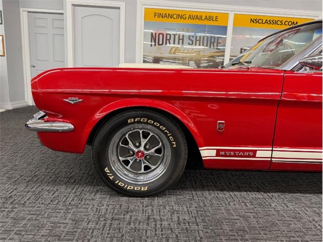1966 Ford Mustang (CC-2063922) for sale in Mundelein, Illinois