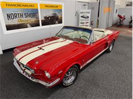 1966 Ford Mustang (CC-2063922) for sale in Mundelein, Illinois