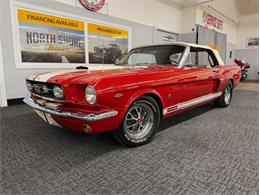1966 Ford Mustang (CC-2063922) for sale in Mundelein, Illinois
