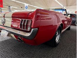 1966 Ford Mustang (CC-2063922) for sale in Mundelein, Illinois