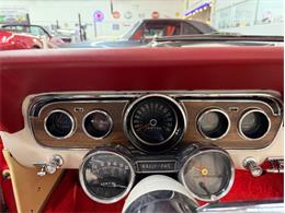 1966 Ford Mustang (CC-2063922) for sale in Mundelein, Illinois