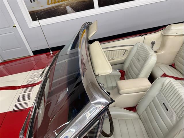 1966 Ford Mustang (CC-2063922) for sale in Mundelein, Illinois