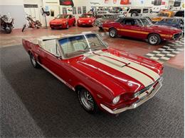 1966 Ford Mustang (CC-2063922) for sale in Mundelein, Illinois