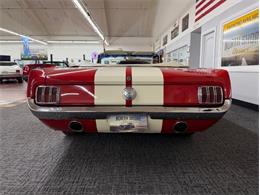 1966 Ford Mustang (CC-2063922) for sale in Mundelein, Illinois