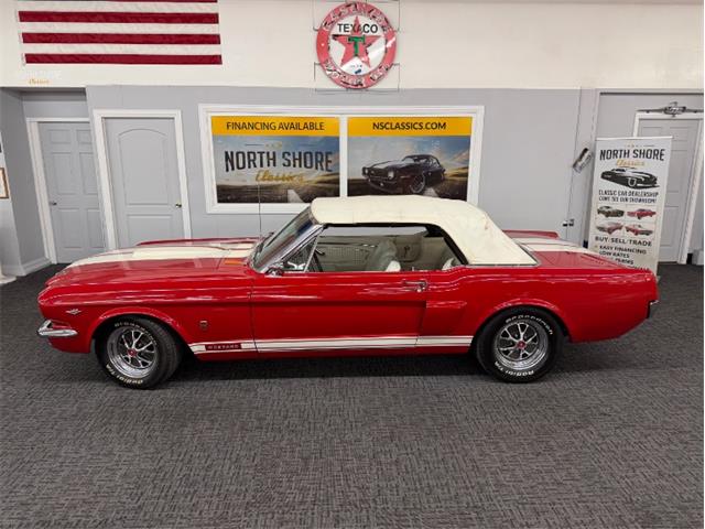 1966 Ford Mustang (CC-2063922) for sale in Mundelein, Illinois
