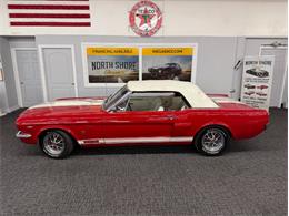 1966 Ford Mustang (CC-2063922) for sale in Mundelein, Illinois