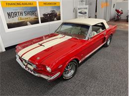 1966 Ford Mustang (CC-2063922) for sale in Mundelein, Illinois
