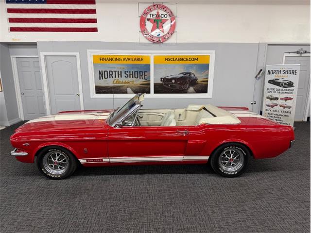 1966 Ford Mustang (CC-2063922) for sale in Mundelein, Illinois