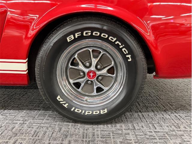 1966 Ford Mustang (CC-2063922) for sale in Mundelein, Illinois