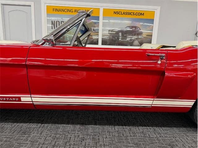 1966 Ford Mustang (CC-2063922) for sale in Mundelein, Illinois