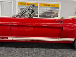 1966 Ford Mustang (CC-2063922) for sale in Mundelein, Illinois