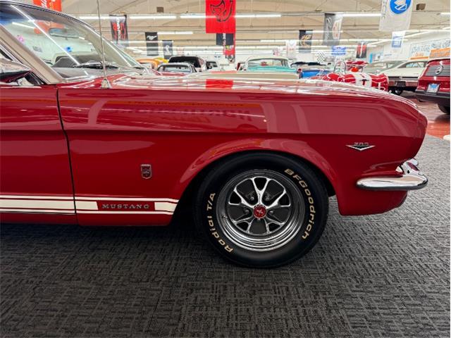 1966 Ford Mustang (CC-2063922) for sale in Mundelein, Illinois