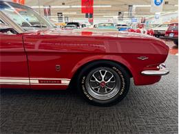 1966 Ford Mustang (CC-2063922) for sale in Mundelein, Illinois