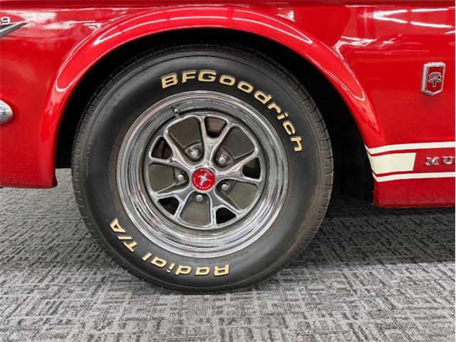 1966 Ford Mustang (CC-2063922) for sale in Mundelein, Illinois