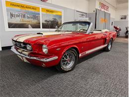 1966 Ford Mustang (CC-2063922) for sale in Mundelein, Illinois
