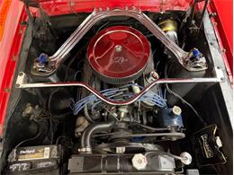 1966 Ford Mustang (CC-2063922) for sale in Mundelein, Illinois