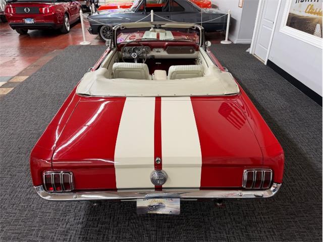 1966 Ford Mustang (CC-2063922) for sale in Mundelein, Illinois