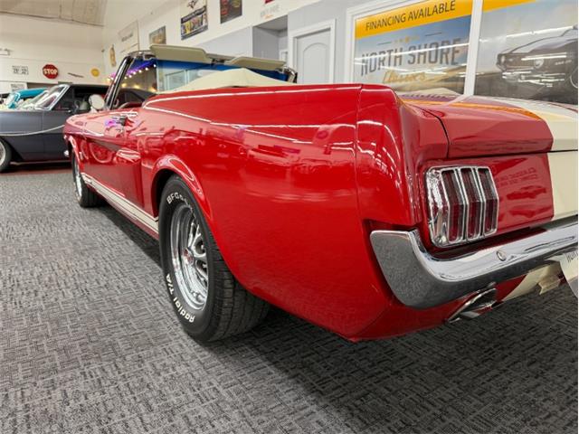 1966 Ford Mustang (CC-2063922) for sale in Mundelein, Illinois
